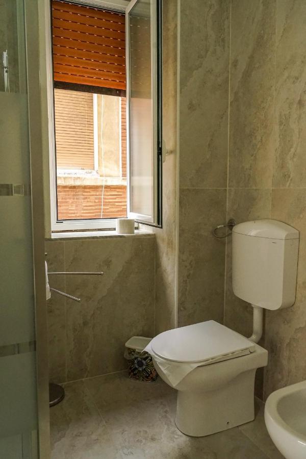 La Residenza Di Adamo Bed & Breakfast Syracuse ภายนอก รูปภาพ