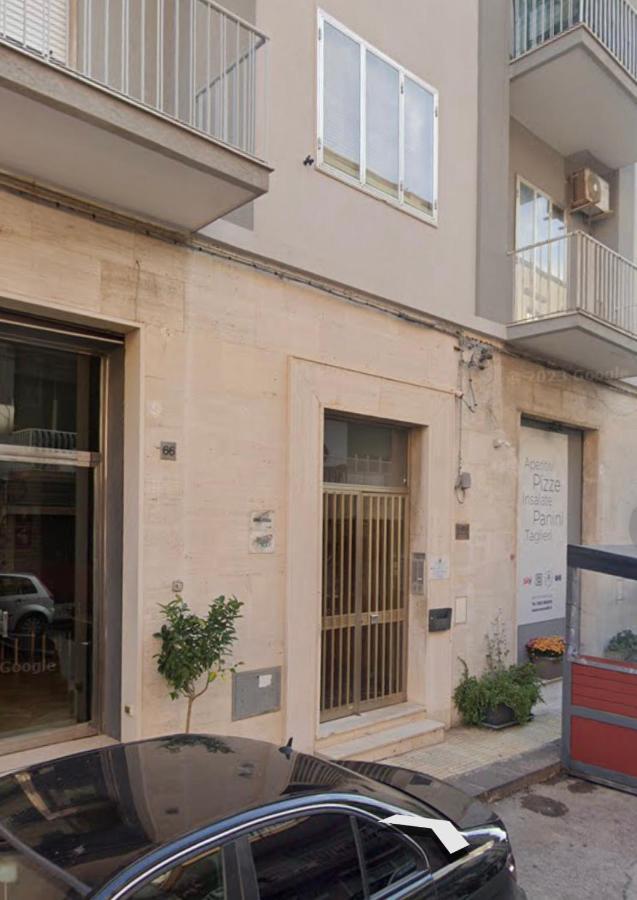 La Residenza Di Adamo Bed & Breakfast Syracuse ภายนอก รูปภาพ